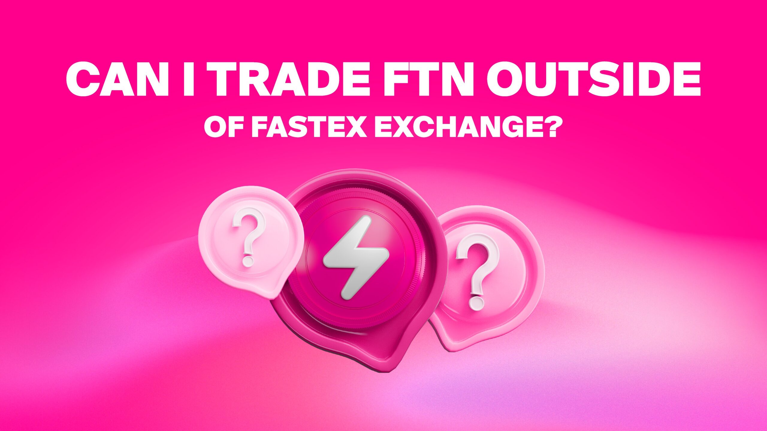 FTN Fast Token